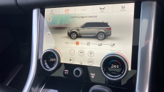 Land Rover Range Rover Sport 3.0 D300 HSE Silver 5dr Auto Diesel Estate